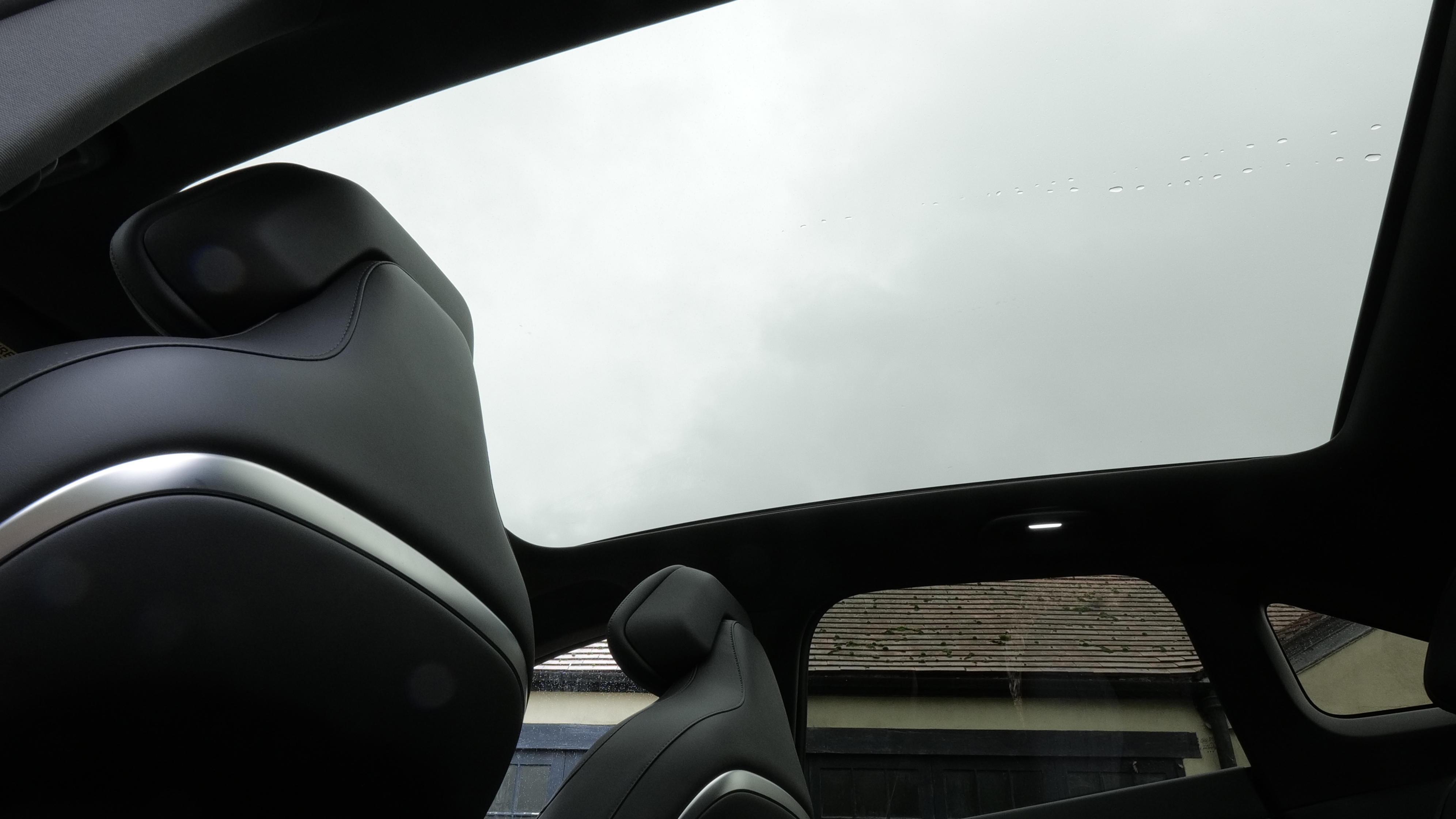 CHANGAN DEEPAL S07 ESTATE 160kW Ultra 80kWh 5dr Auto